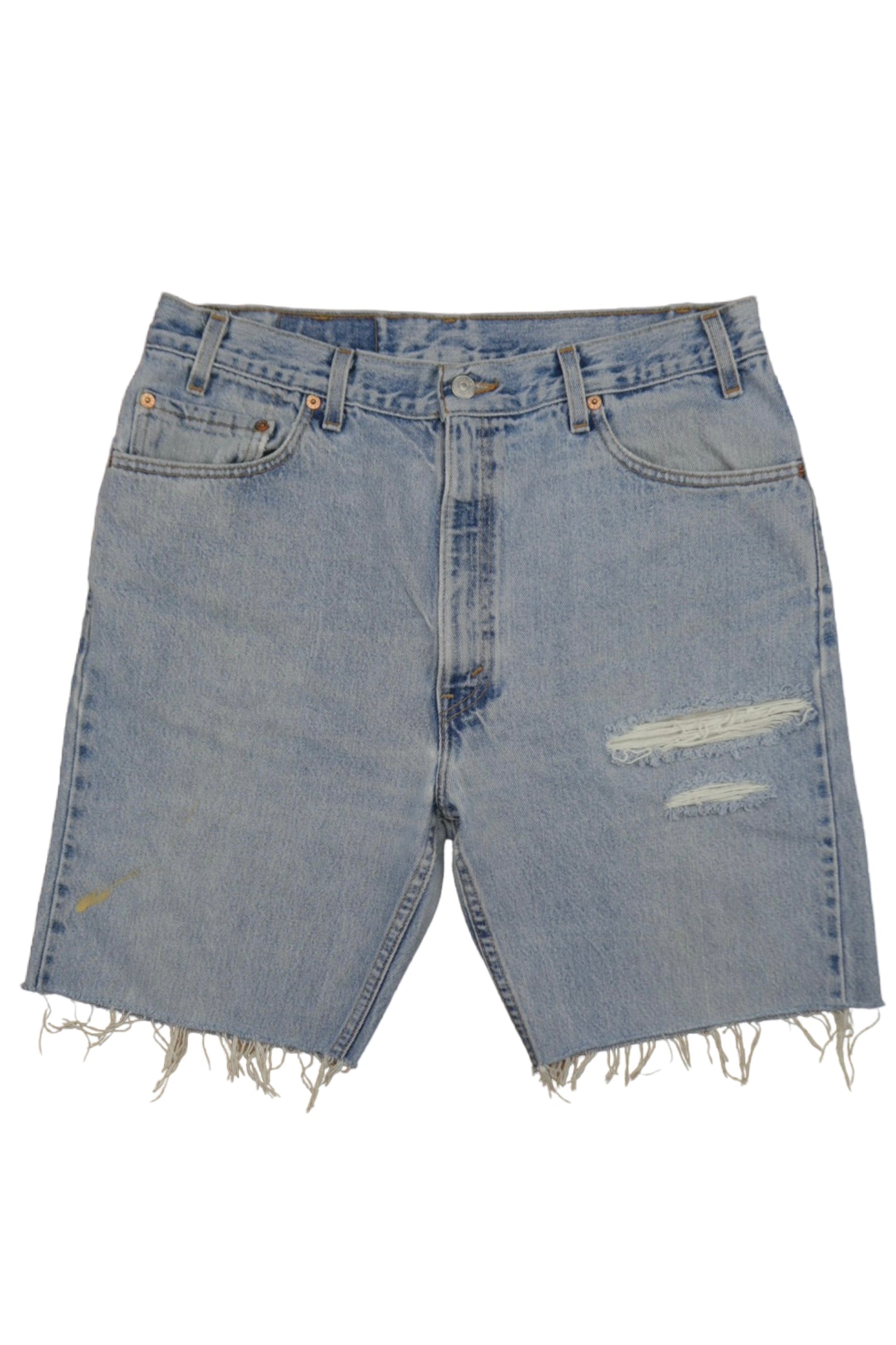 Vintage Levi’s Shorts • 34 mens / 32 wmns