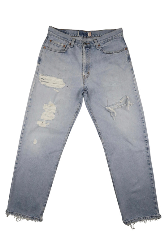 Vintage Levi’s