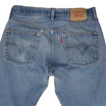 Vintage Levi’s • 31 mens / 29 wmns