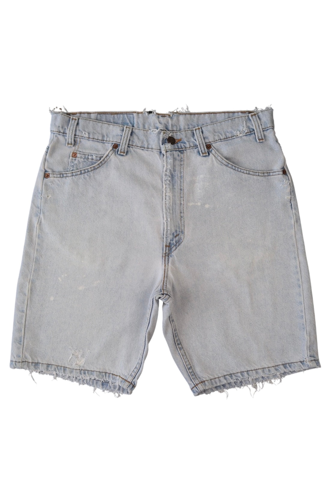 Vintage Levi’s Shorts