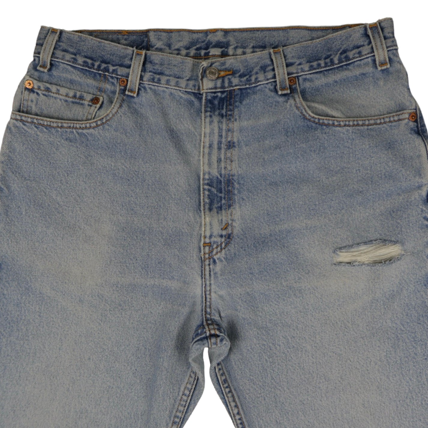 Vintage Levi’s • 34 mens / 32 wmns