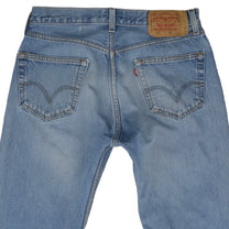 Vintage Levi’s • 31 mens / 29 wmns