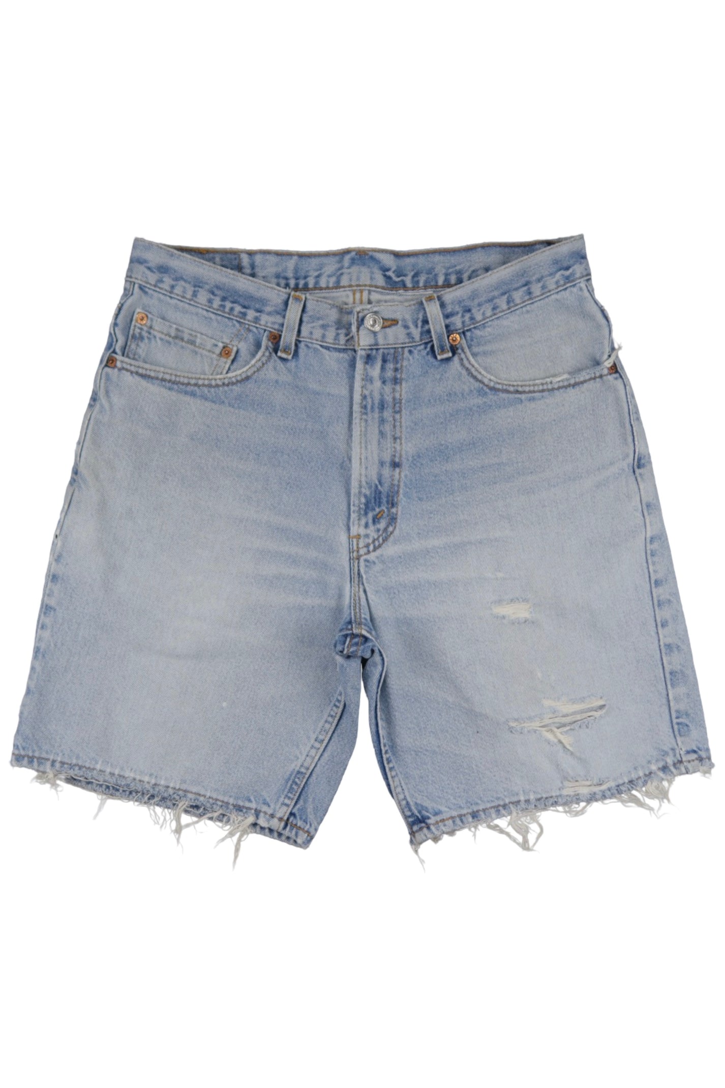 Vintage Levi’s Shorts • 32 mens / 30 wmns