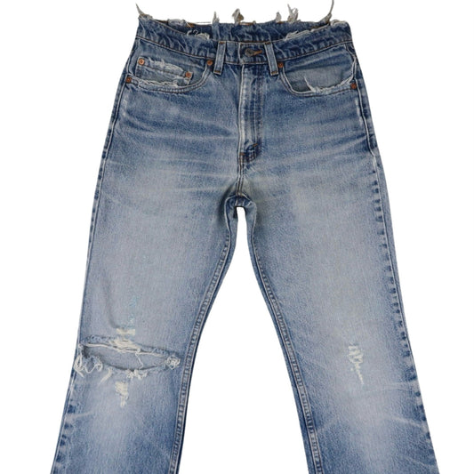 Vintage Levi’s