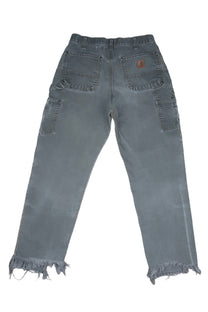 Vintage Carhartt Jeans • 30 mens / 28 wmns