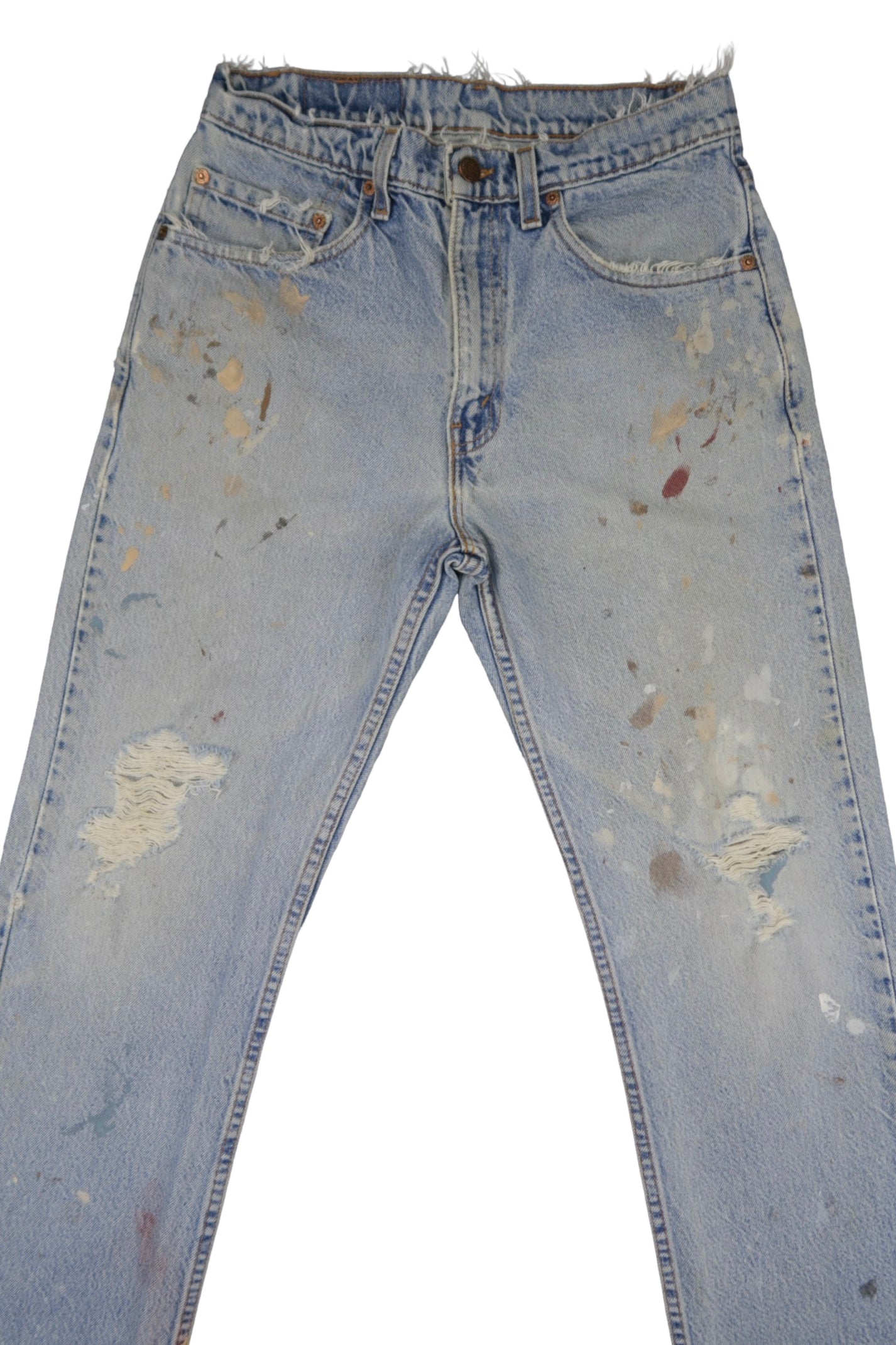 Vintage Levi’s • 29 mens / 27 wmns