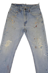 Vintage Levi’s • 29 mens / 27 wmns