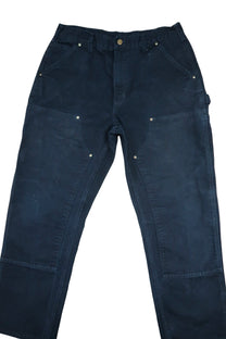 Vintage Carhartt Jeans • 33 mens / 31 wmns