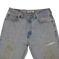 Vintage Levi’s Shorts • 31 mens / 29 wmns