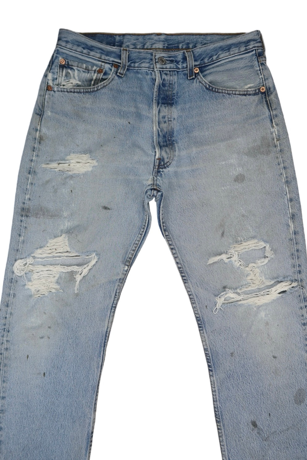 Vintage Levi’s • 31 mens / 29 wmns
