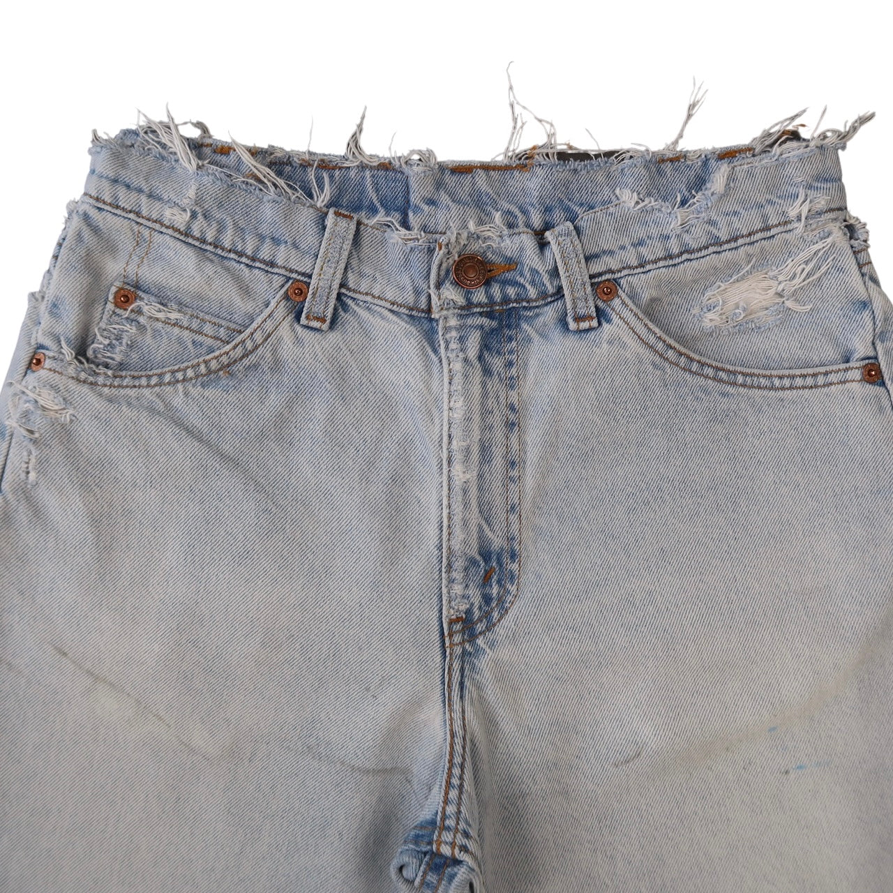 Vintage Levi’s Shorts