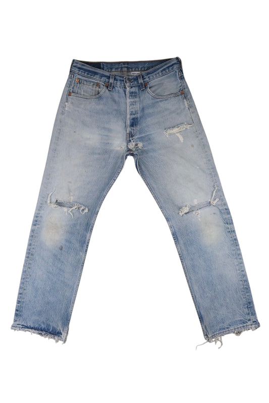 Vintage Levi’s