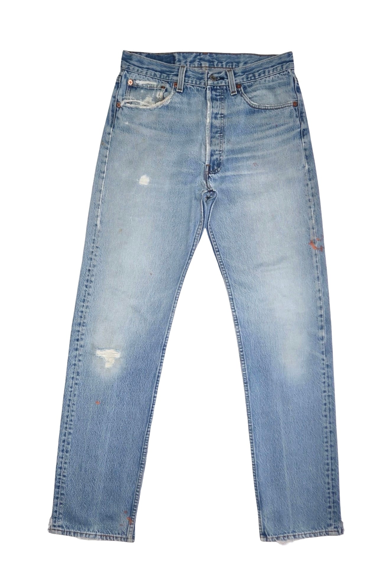 Vintage Levi’s • 30 mens / 28 wmns