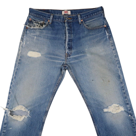 Vintage Levi’s