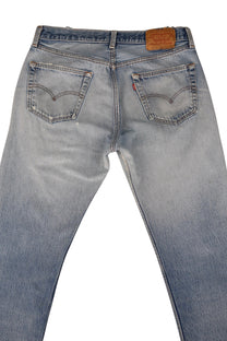 Vintage Levi’s