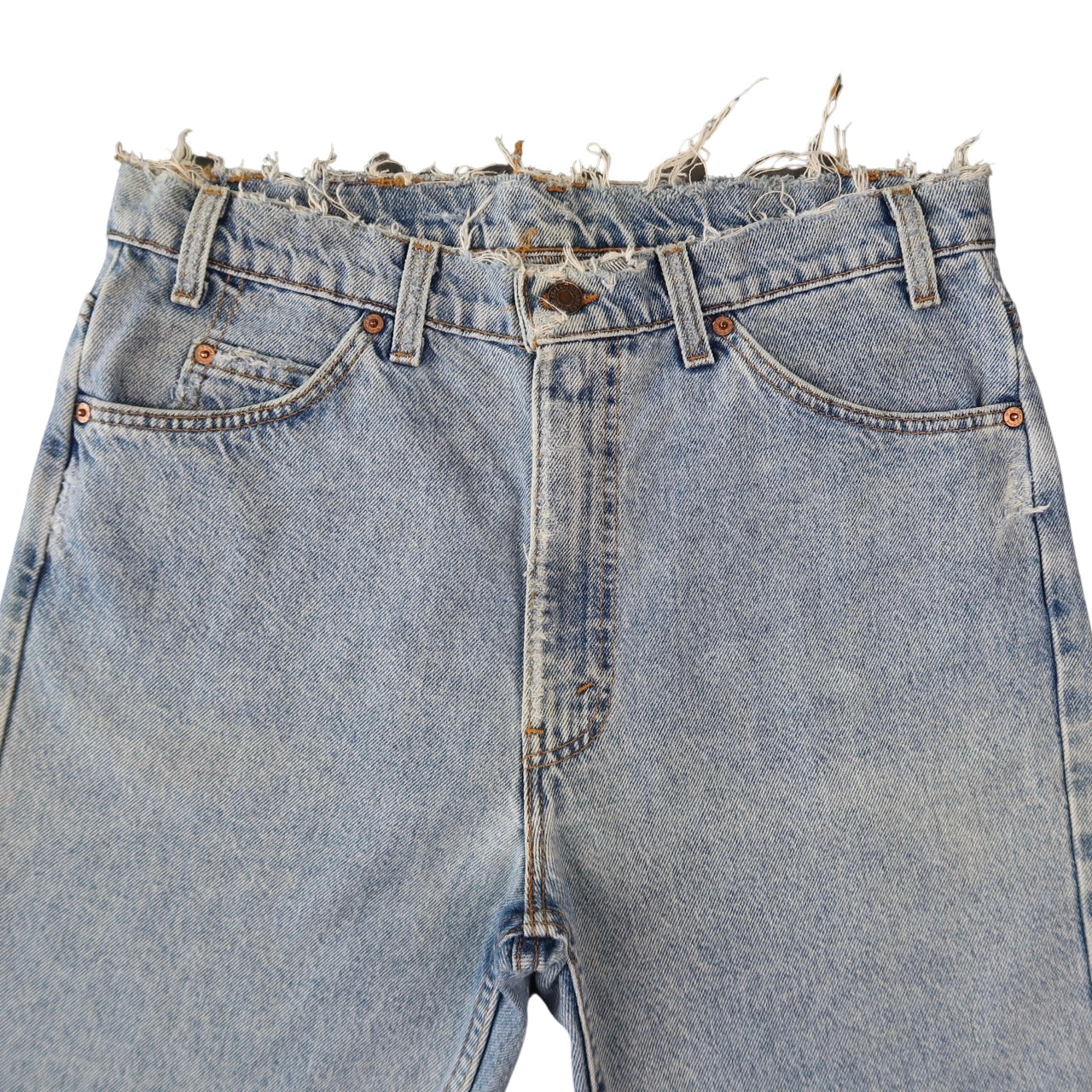 Vintage Levi’s Shorts