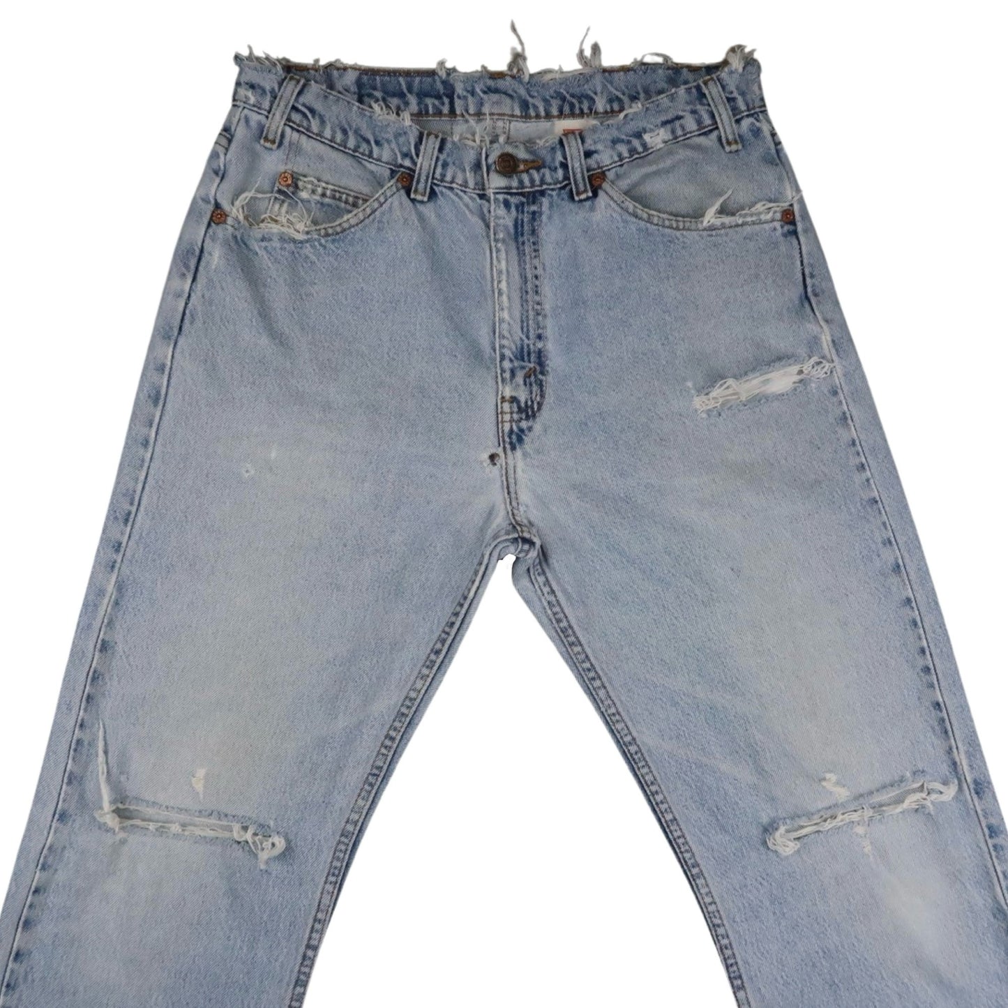 Vintage Levi’s