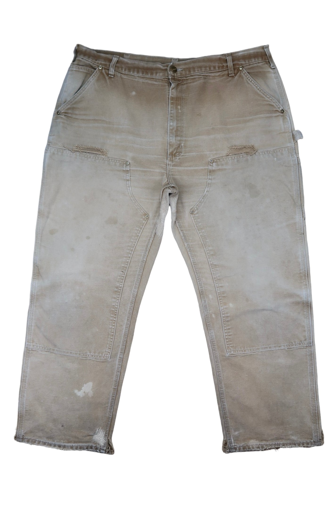 Vintage Carhartt Jeans • 38 mens / 36 wmns