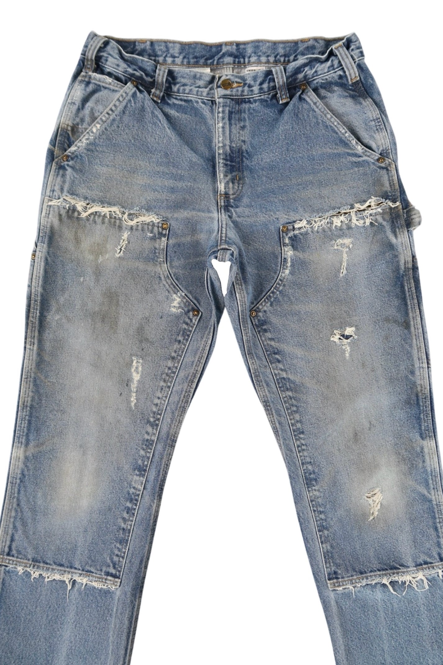 Vintage Carhartt Jeans