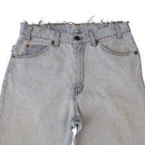 Vintage Levi’s Shorts