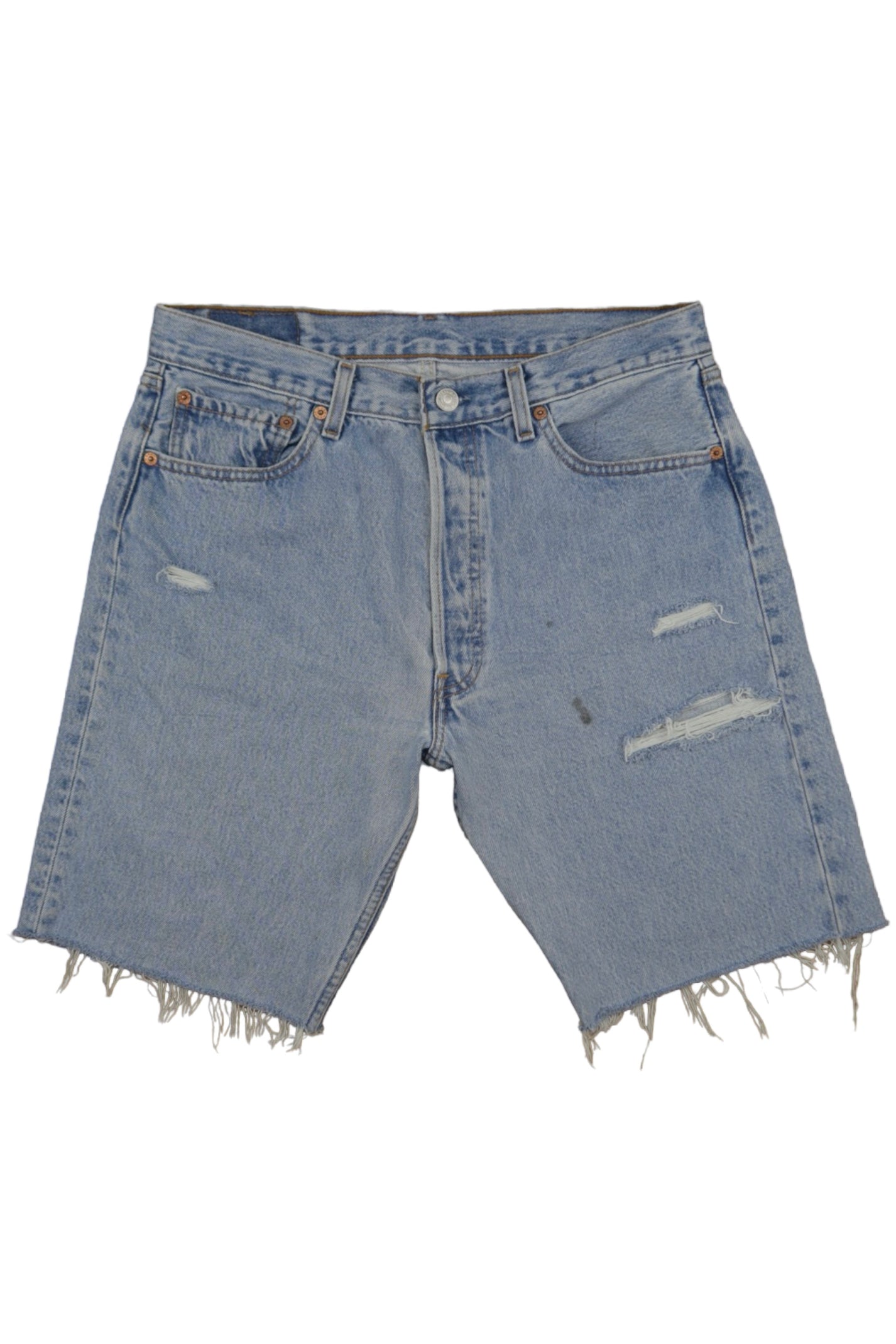 Vintage Levi’s Shorts • 32 mens / 30 wmns