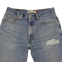 Vintage Levi’s Shorts • 31 mens / 29 wmns