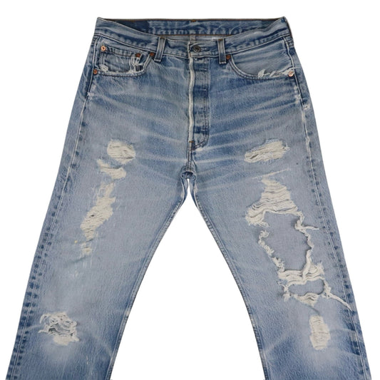 Vintage Levi’s