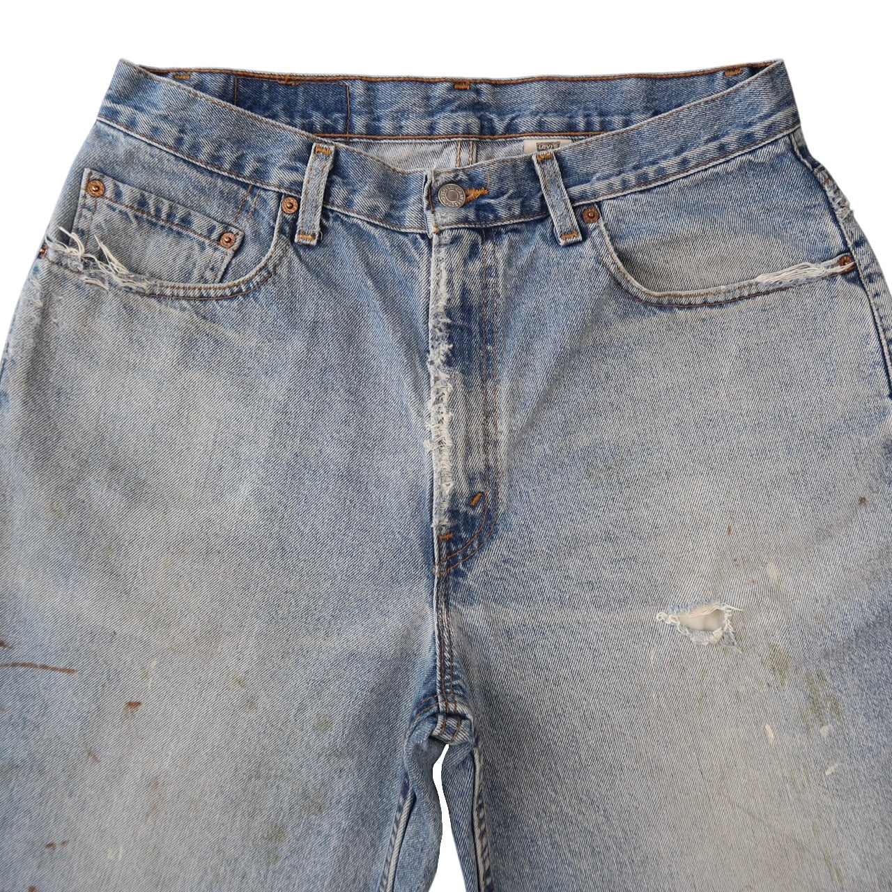 Vintage Levi’s Shorts