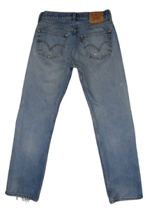 Vintage Levi’s • 30 mens / 28 wmns