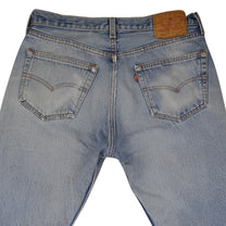 Vintage Levi’s