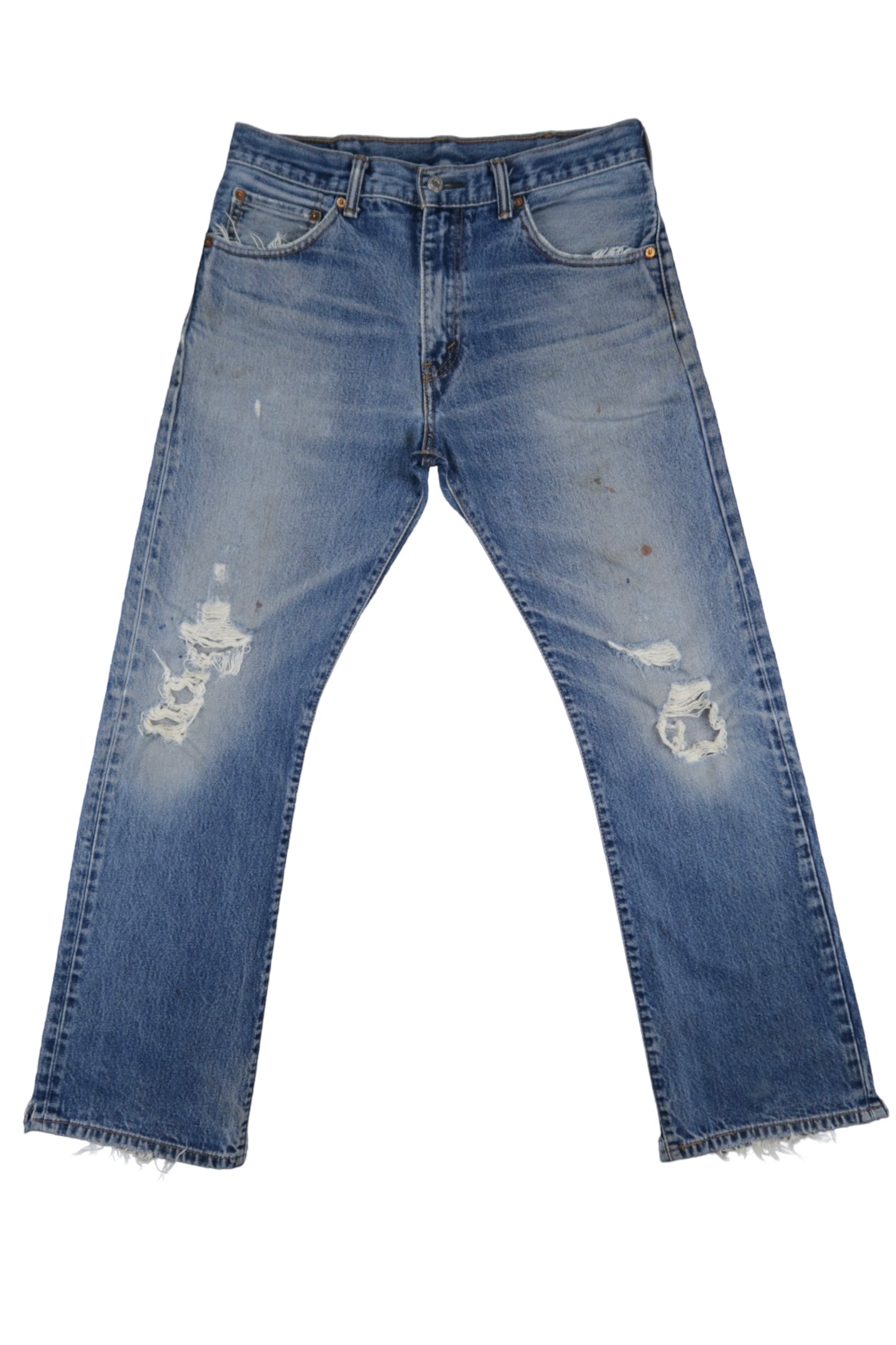 Vintage Levi’s • 32 mens / 30 wmns