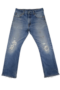 Vintage Levi’s • 32 mens / 30 wmns