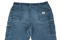 Vintage Carhartt Jeans • 36 mens / 34 wmns