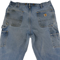 Vintage Carhartt Jeans • 36 mens / 34 wmns
