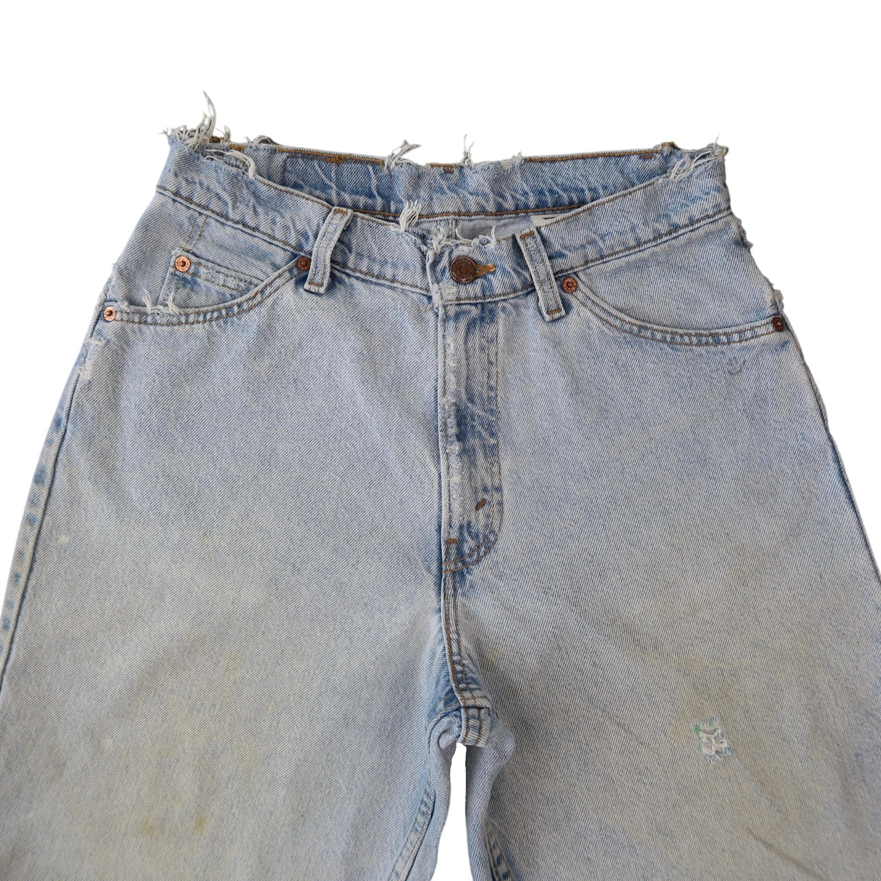 Vintage Levi’s Shorts