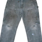 Vintage Carhartt Jeans • 32 mens / 30 wmns