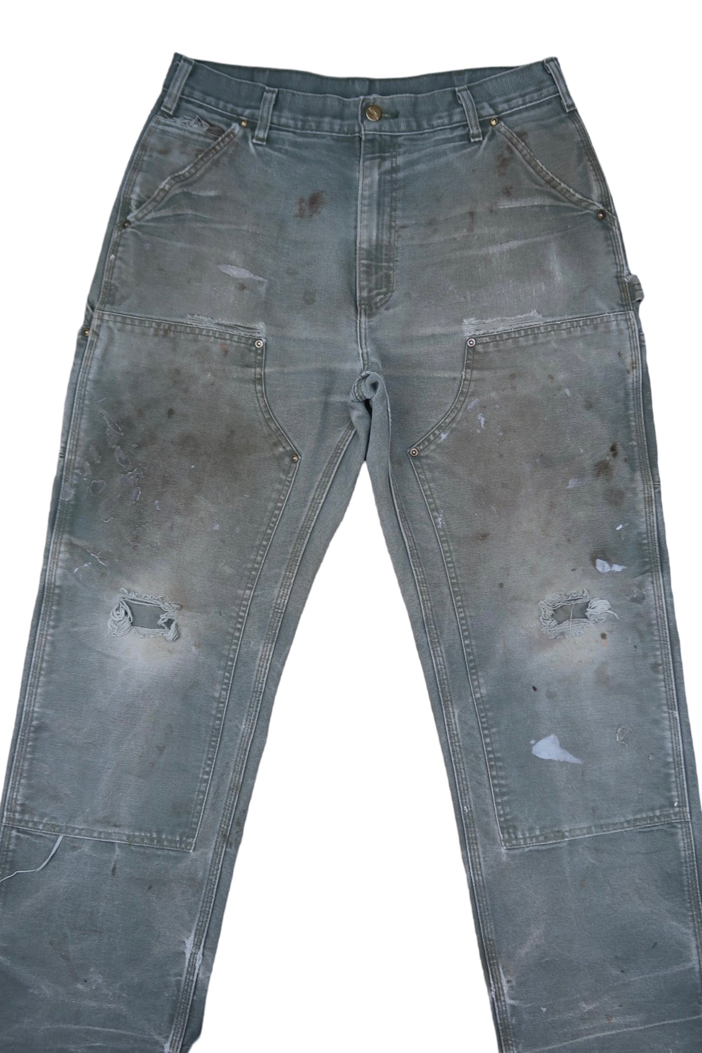 Vintage Carhartt Jeans • 32 mens / 30 wmns