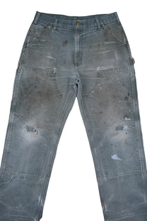 Vintage Carhartt Jeans • 32 mens / 30 wmns
