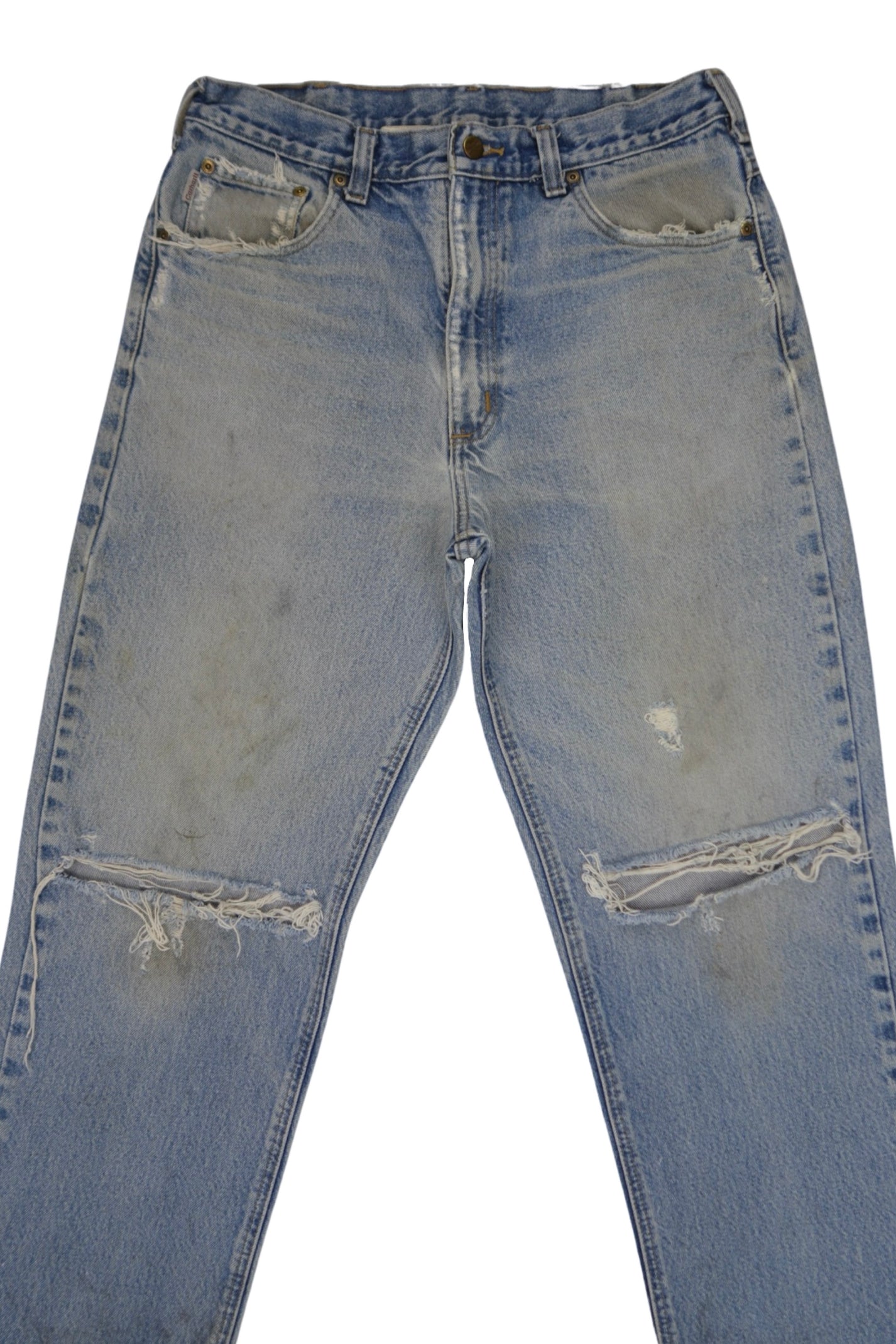 Vintage Carhartt Jeans