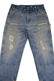 Vintage Carhartt Jeans • 34 mens / 32 wmns