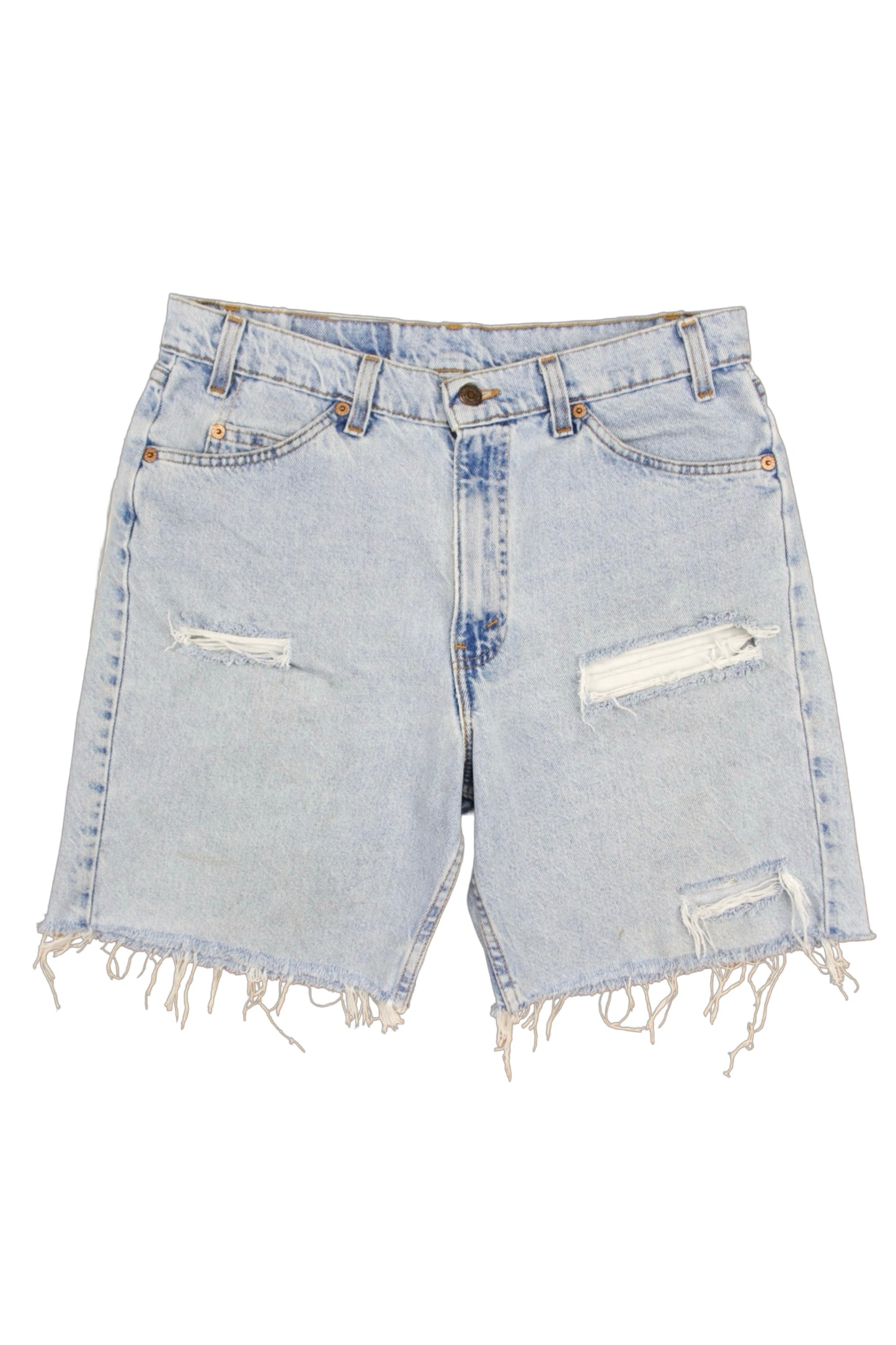 Vintage Levi’s Shorts • 33 mens / 31 wmns