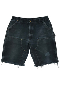 Vintage Carhartt Cutoffs • 38 mens / 36 wmns