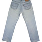 Vintage Levi’s • 32 mens / 30 wmns