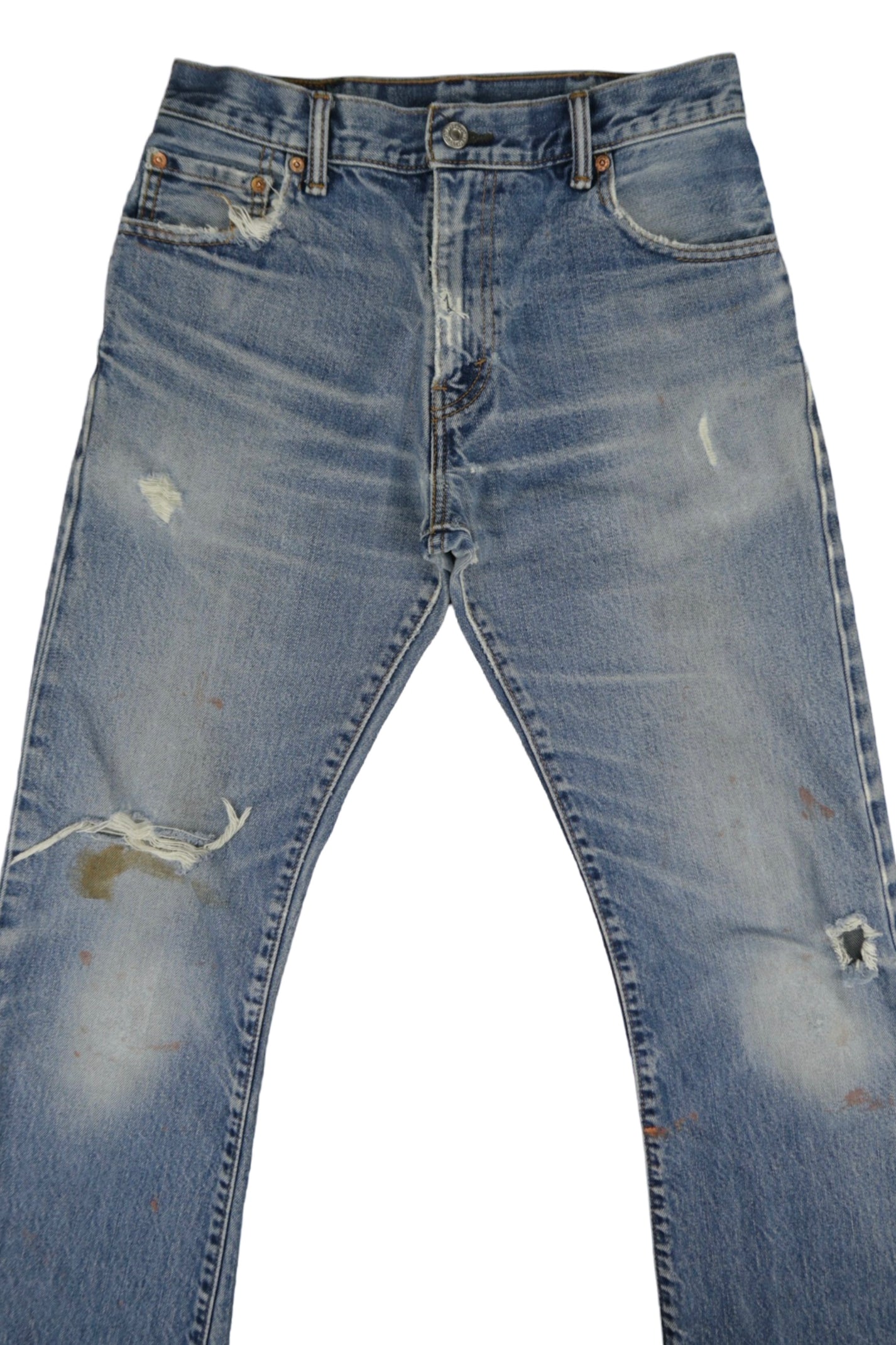 Vintage Levi’s • 29 mens / 27 wmns