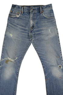 Vintage Levi’s • 29 mens / 27 wmns