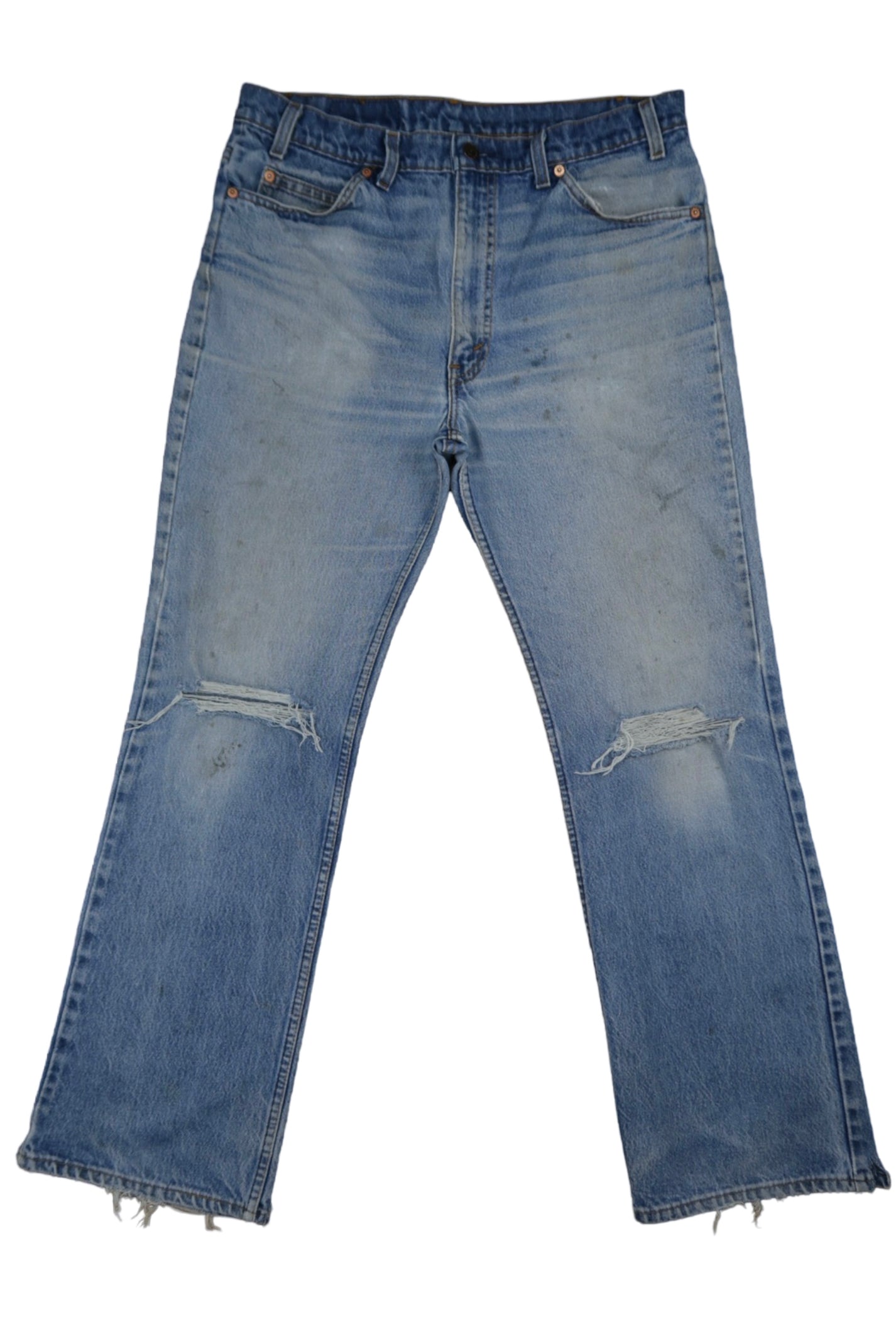 Vintage Levi’s • 36 mens / 34 wmns