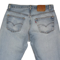 Vintage Levi’s • 33 mens / 31 wmns