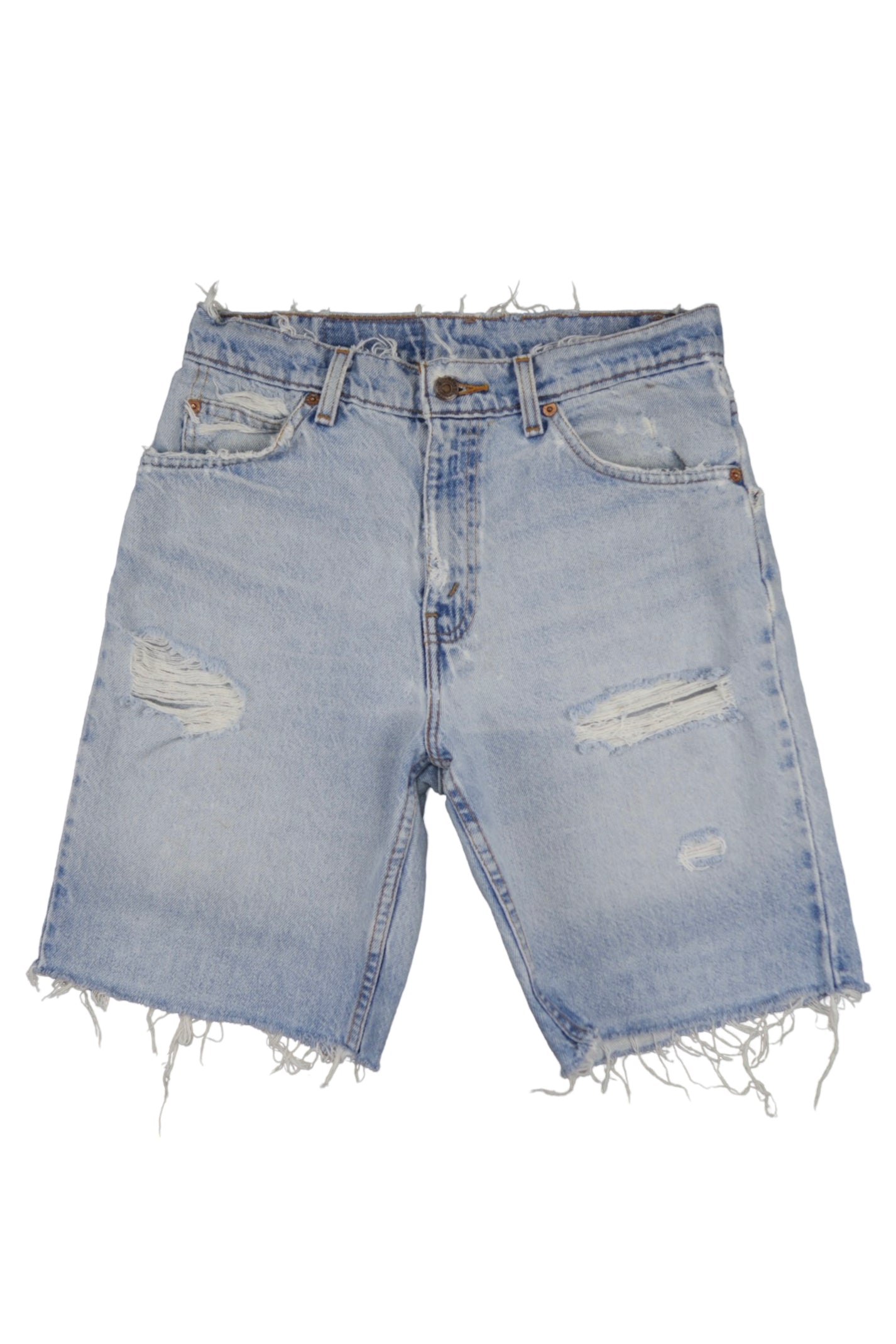 Vintage Levi’s Shorts • 27 wmns