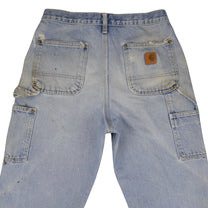 Vintage Carhartt Jeans