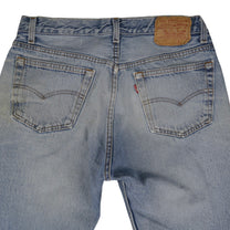 Vintage Levi’s • 30 mens / 28 wmns